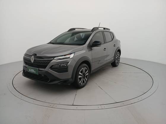RENAULT KARDIAN 1.0 TCE FLEX EVOLUTION EDC RENAULT KARDIAN 1.0 TCE FLEX EVOLUTION EDC